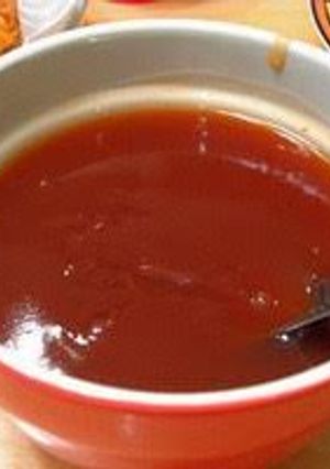 Foto resep Sambal Jalangkote'