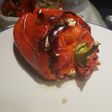 Rocoto Relleno (Pimientos rellenos de Perú!!)