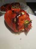 Rocoto Relleno (Pimientos rellenos de Perú!!)