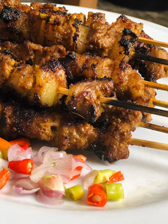 Foto resep Sate Daging
