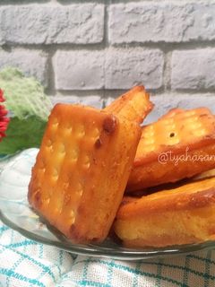 Foto resep Gabin Tape