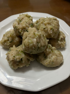 Foto resep Siomay Ayam
