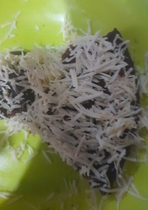 Foto resep Bolu Chocolatos Sederhana