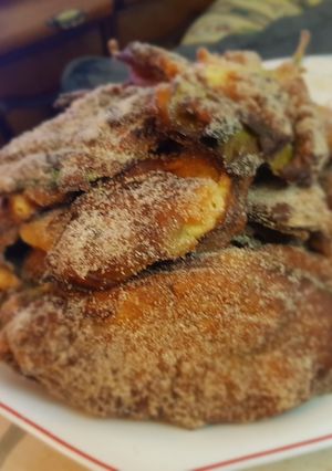 Una foto de Paparajotas murcianas