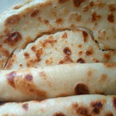 A picture of Pancakes..