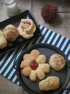 Foto resep Basic Soft Bun