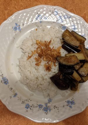 Foto resep Terong Instan Pemadam Kelaparan