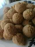 Tahu bulat enteng mudah
