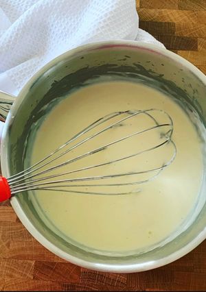 Une photo de ☆Béchamel☆