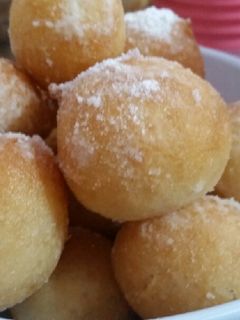 صورة لوصفة لقيمات العافية