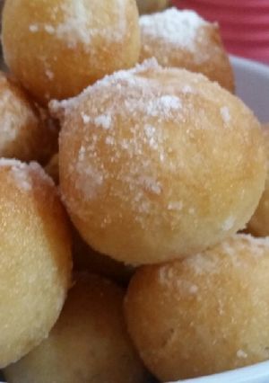 صورة لوصفة لقيمات العافية