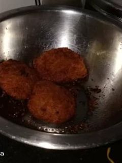 আলুর চপ (aloor chop recipe in Bengali) রেসিপির প্রধান ছবি