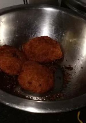 আলুর চপ (aloor chop recipe in Bengali) রেসিপির প্রধান ছবি