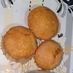 A picture of Kachori.