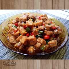 Oseng tempe lombok ijo রেসিপির প্রধান ছবি