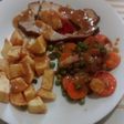Lomo relleno
