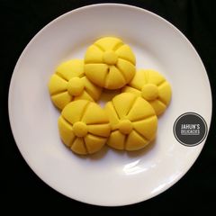 A picture of Pure Bliss Cookies 1.