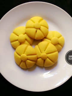 A picture of Pure Bliss Cookies 1.