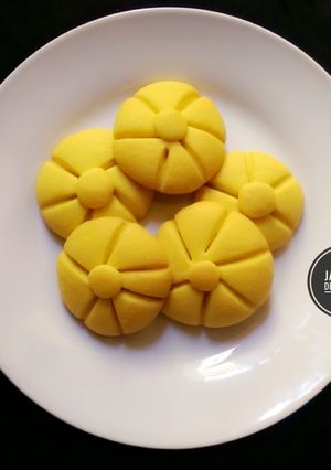 A picture of Pure Bliss Cookies 1.