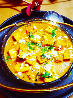 पनीर लबाबदार (paneer lababdar recipe in Hindi) रेसिपी मुख्य फोटो