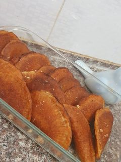 صورة لوصفة قطايف