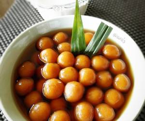 Mudahnya Memasak Candil Ubi Enak Sederhana Mudahnya Memasak Candil Ubi Enak Sederhana