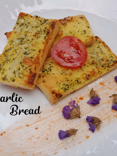 Foto resep Garlic Bread