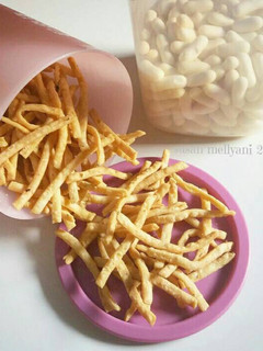 Foto resep Stick bawang