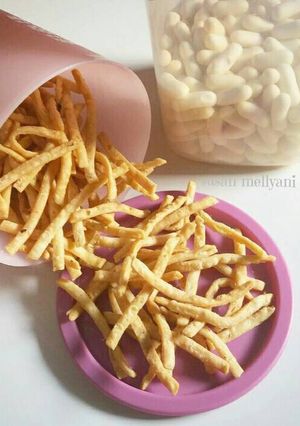 Foto resep Stick bawang