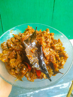 Foto resep Orek sambal tempe basah