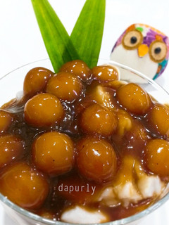 Foto resep Bubur Sumsum + Cendil