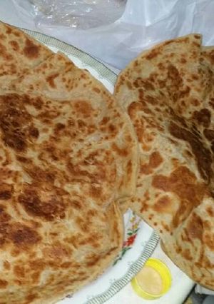 صورة لوصفة شباتي