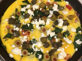 Frittata Mediterránea