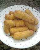 Tequeños