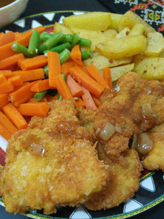 Foto resep Steak Ikan Dory