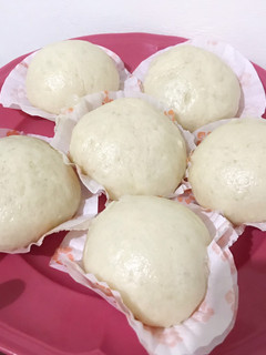 Foto resep Bakpao Kukus