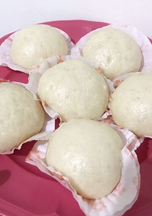 Foto resep Bakpao Kukus