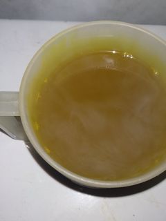 Foto resep Jamu Kunyit Asem Jahe Serai