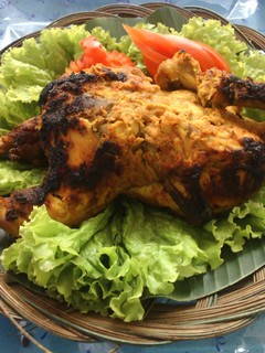 Foto resep Ayam Bakar