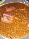 Lentejas