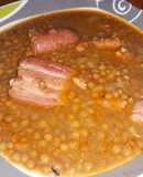 Lentejas