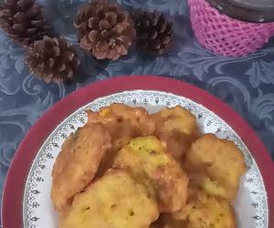 Resep Populer 81 Bakwan Jagung Yummy Mantul Resep Populer 81 Bakwan Jagung Yummy Mantul
