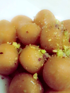 صورة لوصفة العوامة