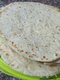 خبز تورتيلا 🫓🥟🥙🌯🌮