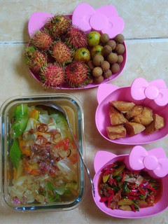 Foto resep Sayur bening simple