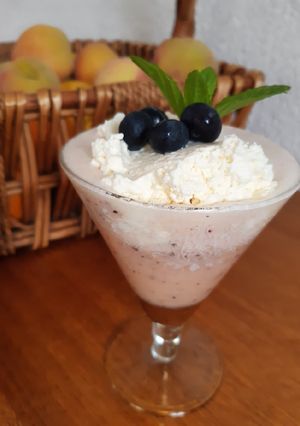 Una foto de Smoothie morir soñando 🇺🇾