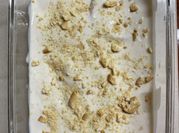 Una foto de cómo preparar carlota sin leche