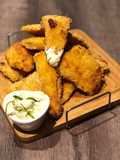 Chicken Fingers
