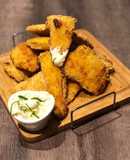 Chicken Fingers
