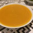 Crema verduras súper fácil